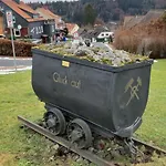 Lägenhet Gruene Glocke