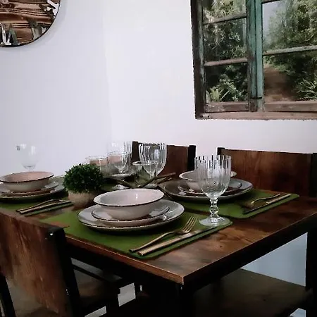 Apartamento Gruene Glocke