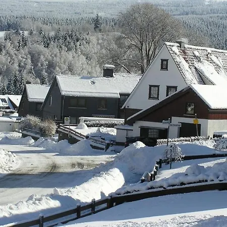 Apartamento Gruene Glocke