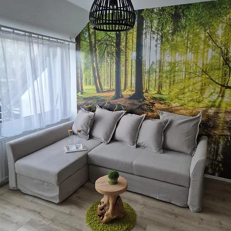 Gruene Glocke * Altenau (Lower-Saxony)