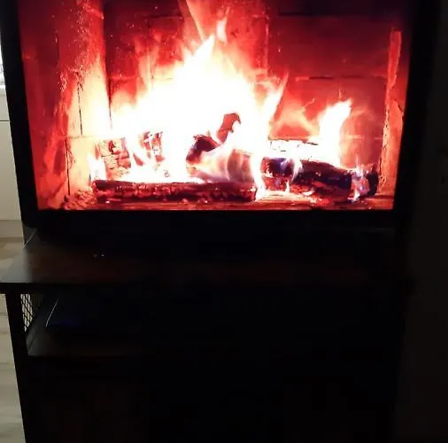 Daire Grüne Glocke Altenau (Lower-Saxony)