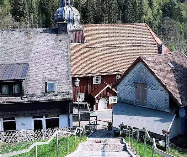 Daire Grüne Glocke *