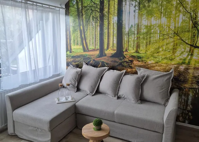 Gruene Glocke * 阿尔特瑙