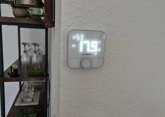 Gruene Glocke * 阿尔特瑙